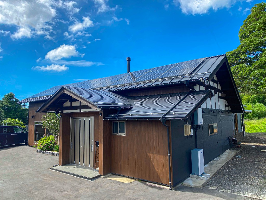 佐渡市畑野　売地