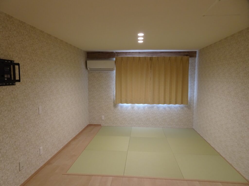 佐渡市両津湊中古戸建 写真3