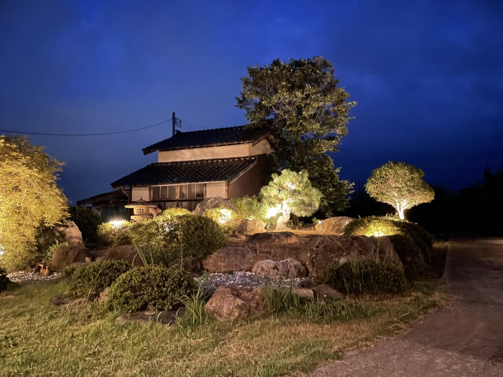 佐渡市窪田中古戸建 写真2