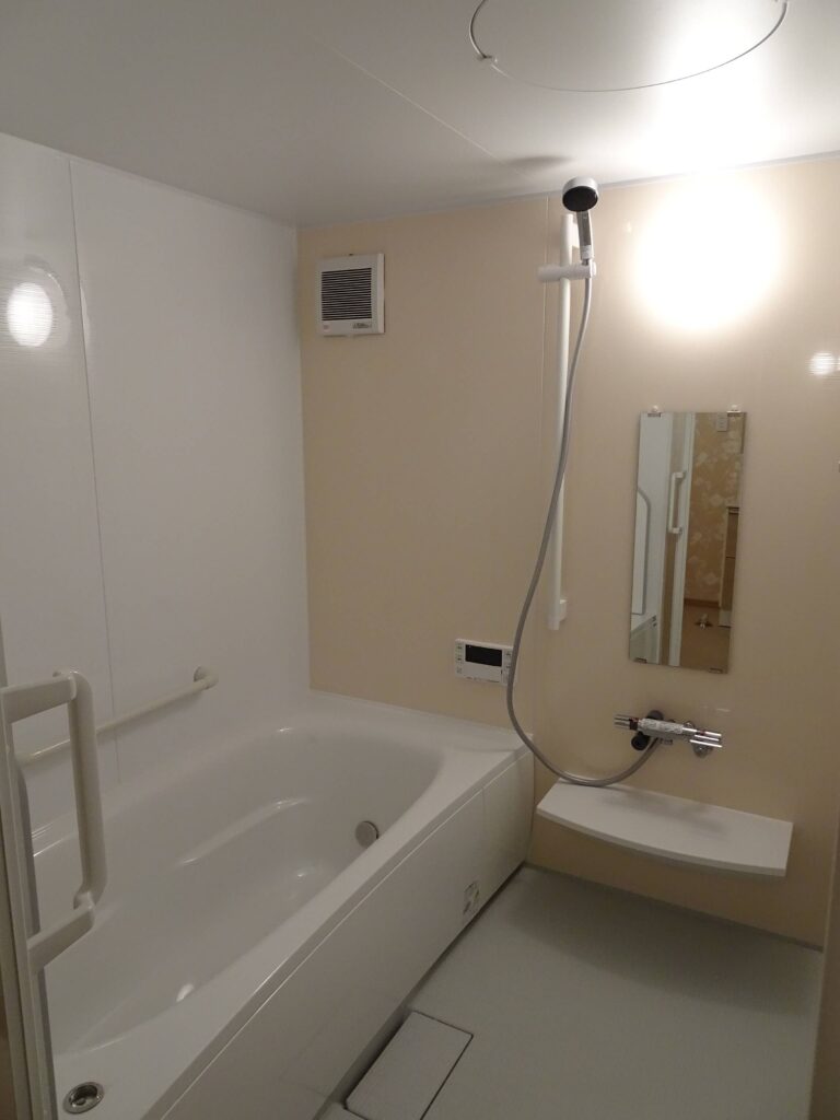 佐渡市両津湊中古戸建 写真4