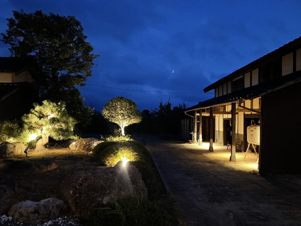 佐渡市窪田中古戸建 写真3
