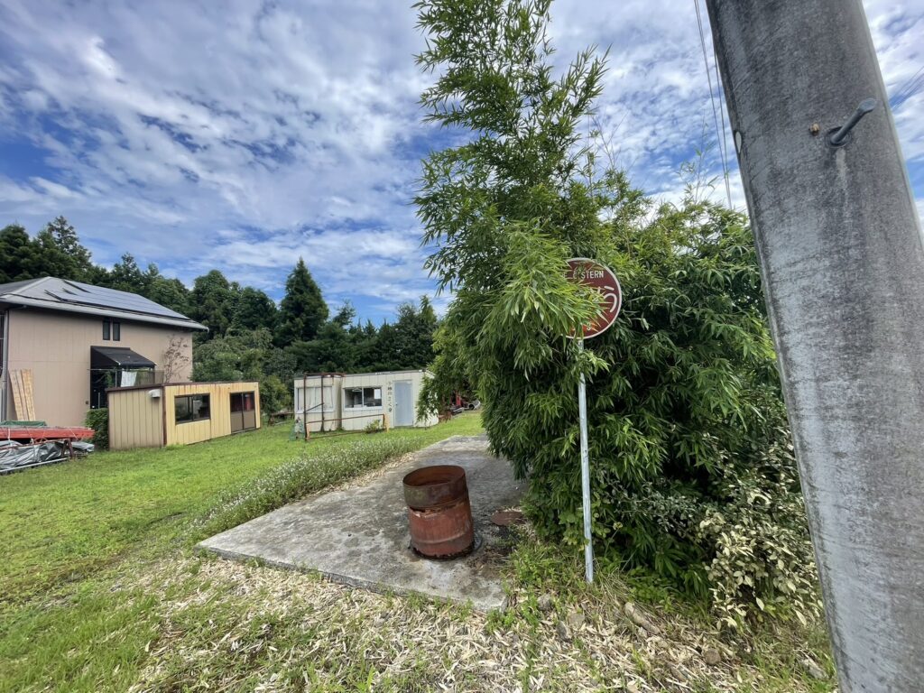 佐渡市大和　売地 写真3