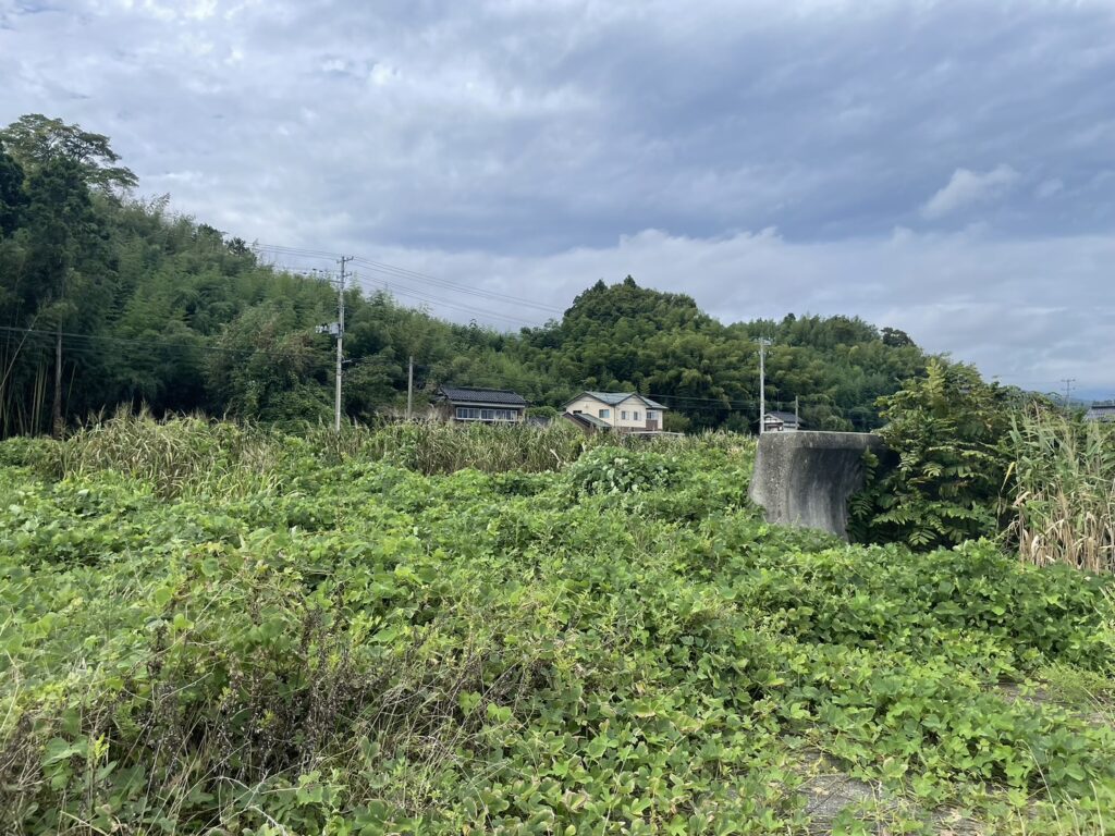 佐渡市大和　売地 写真4