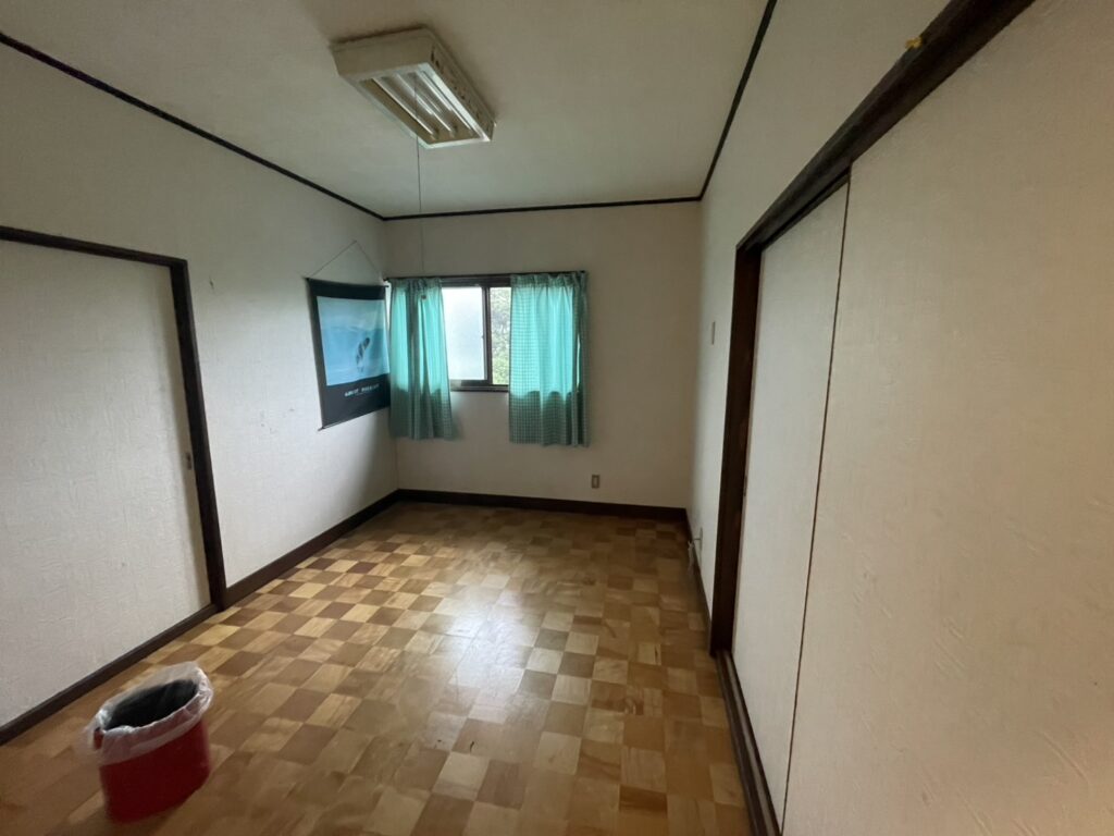 佐渡市沢根売家 写真1