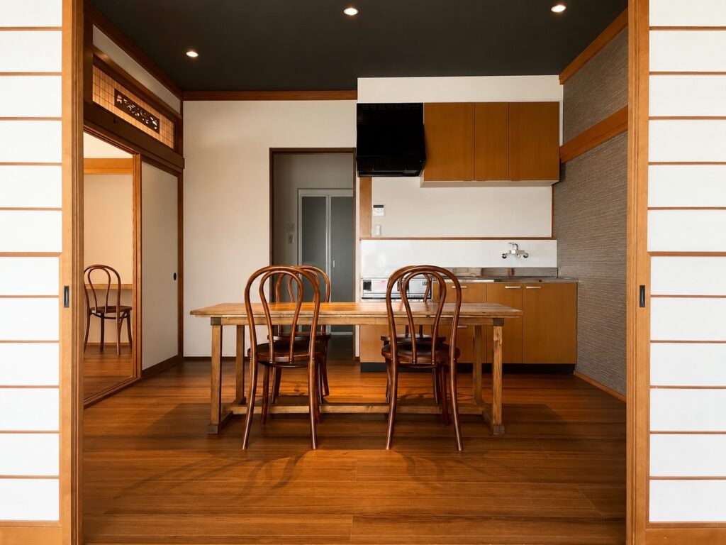 佐渡市窪田中古戸建 写真8