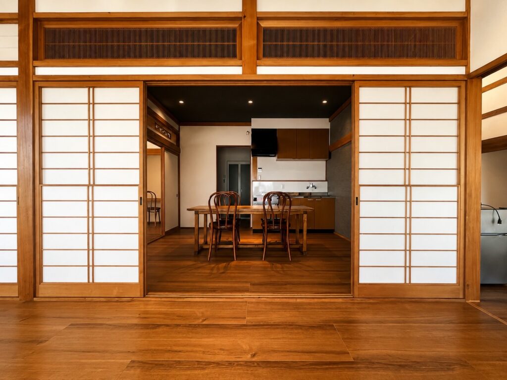 佐渡市窪田中古戸建 写真9
