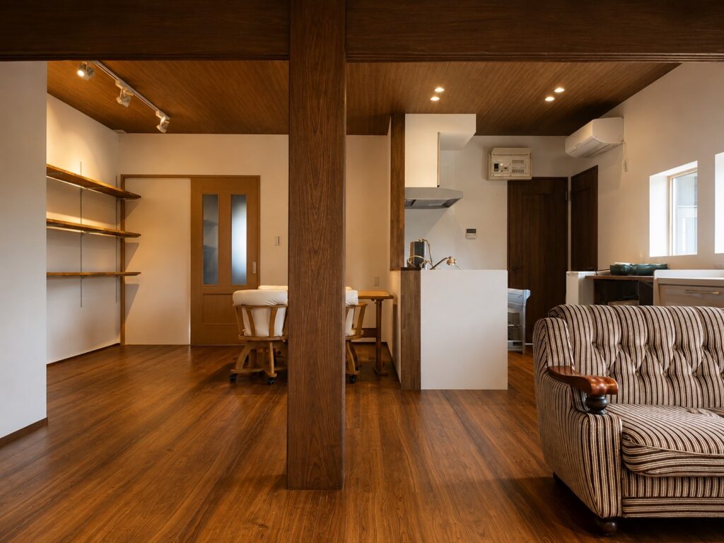 佐渡市窪田中古戸建 写真10