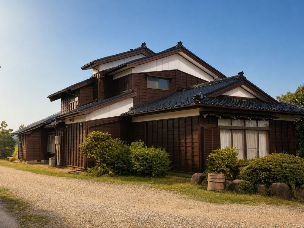 佐渡市窪田中古戸建 写真14