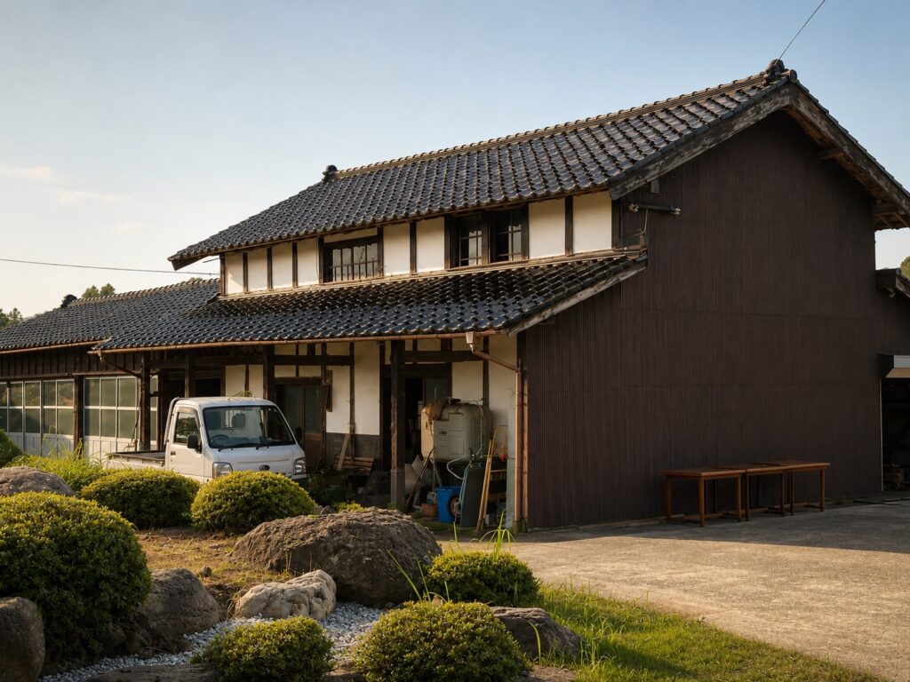 佐渡市窪田中古戸建 写真15