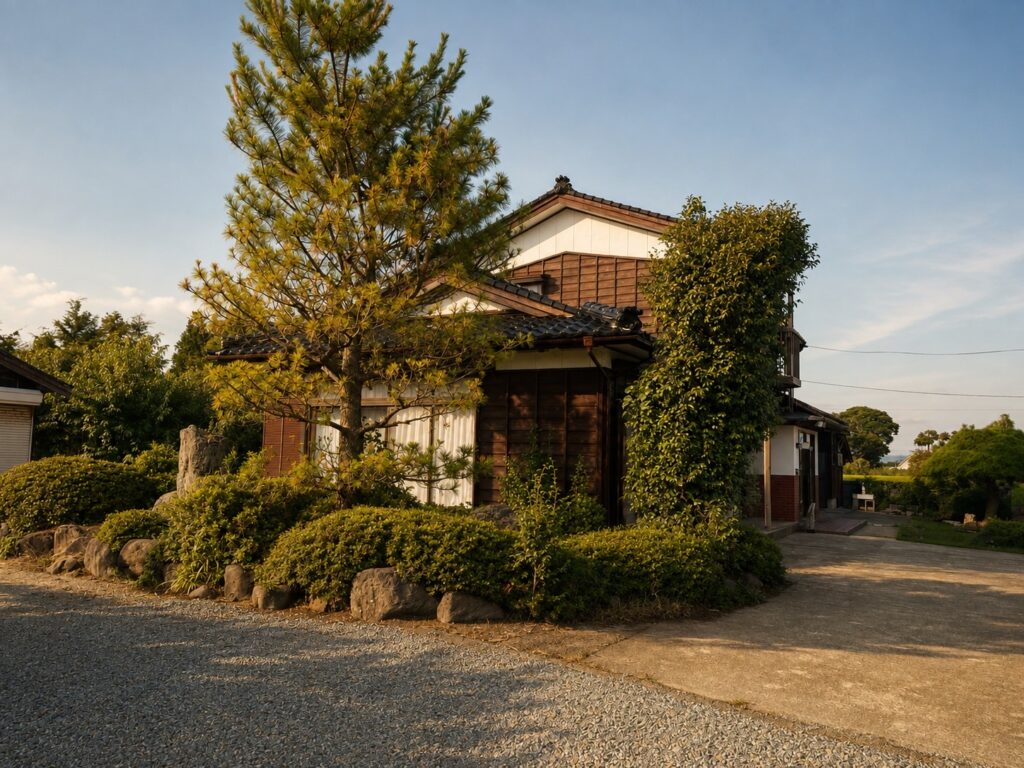 佐渡市窪田中古戸建 写真16