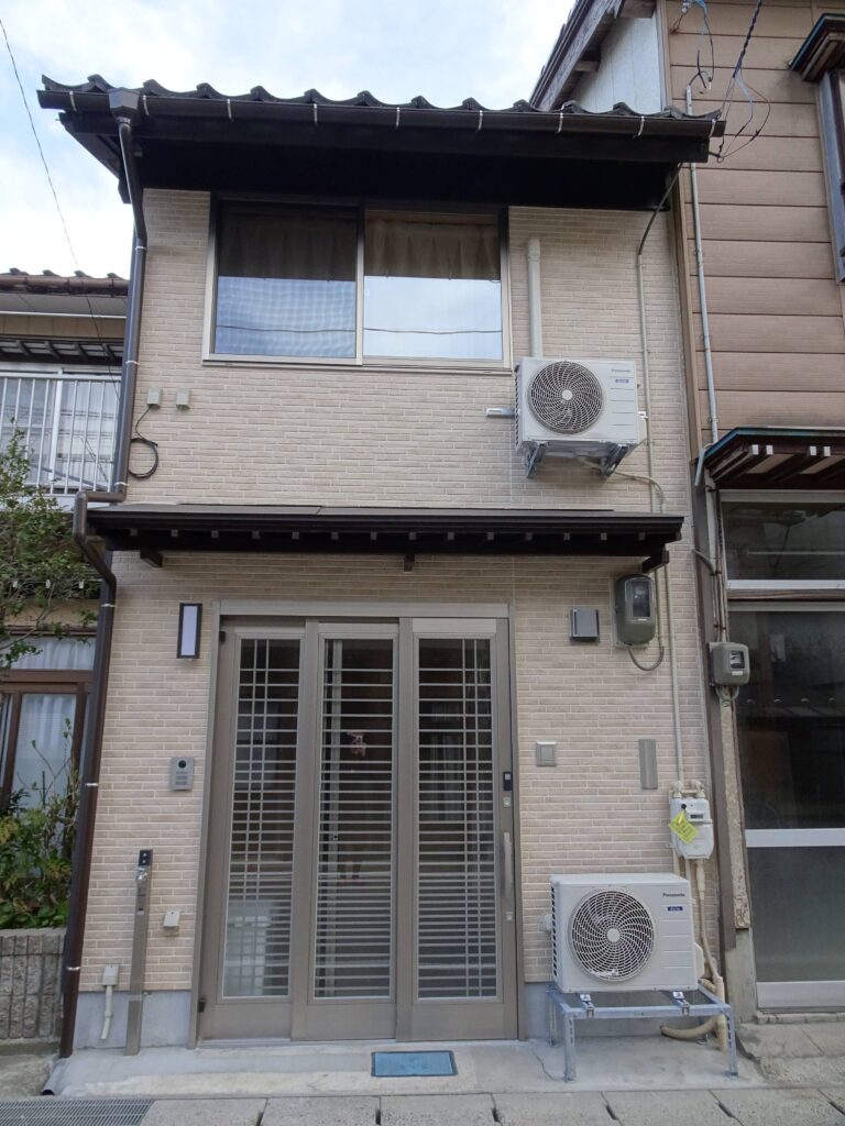 佐渡市両津湊中古戸建 写真5