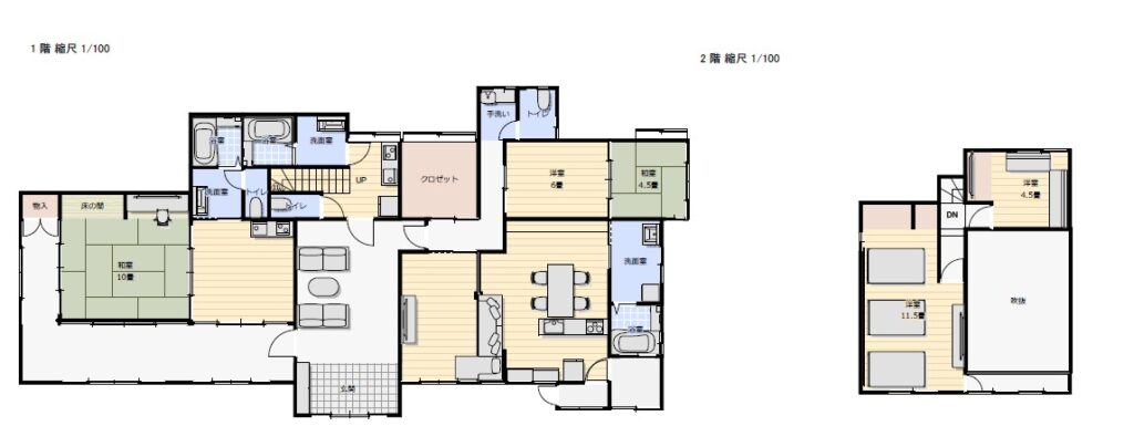 佐渡市窪田中古戸建 写真17