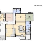 佐渡市窪田中古戸建 サムネイル17