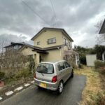佐渡市畑野　売家 サムネイル2